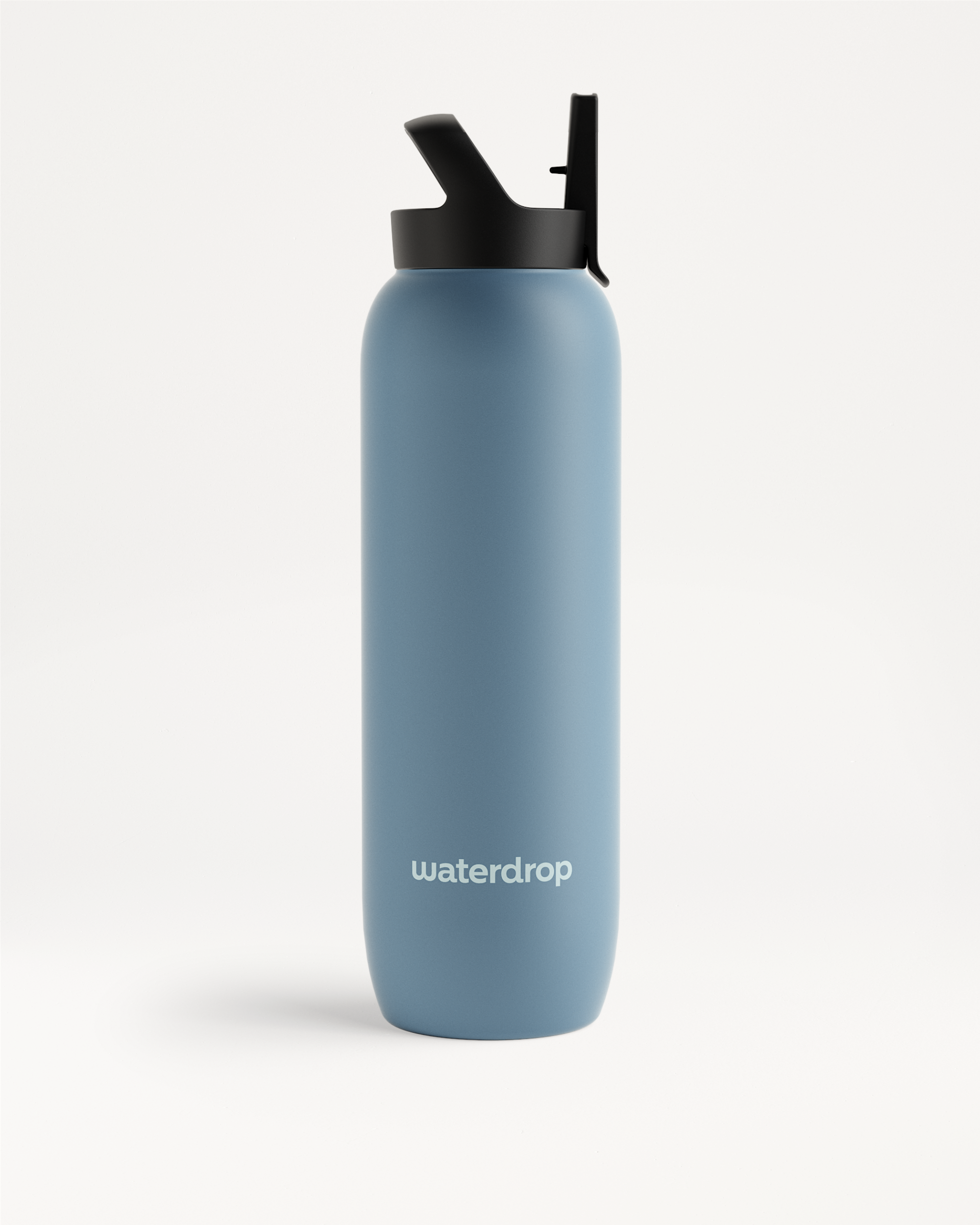 All-Purpose Thermo · Straw Lid