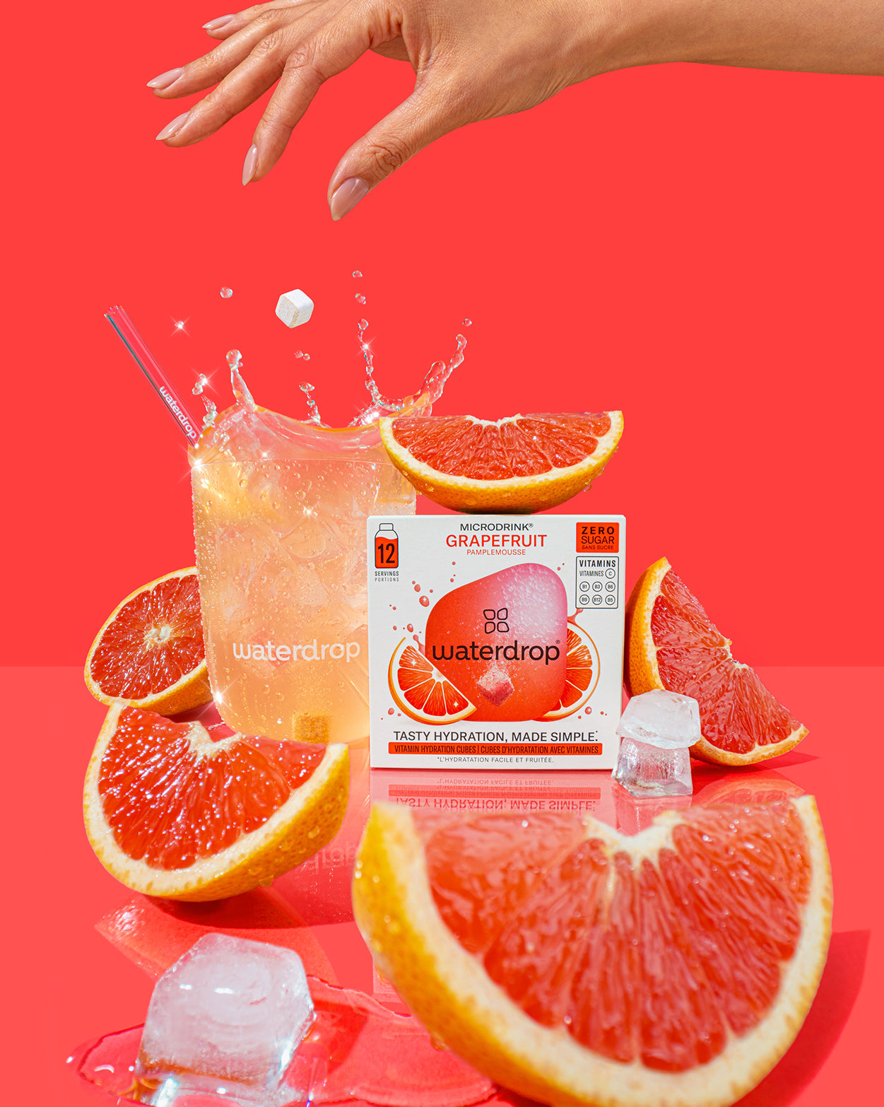 Best of Soft Drinks Set