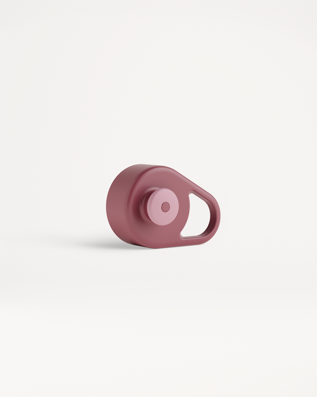 Pull-Up Cap